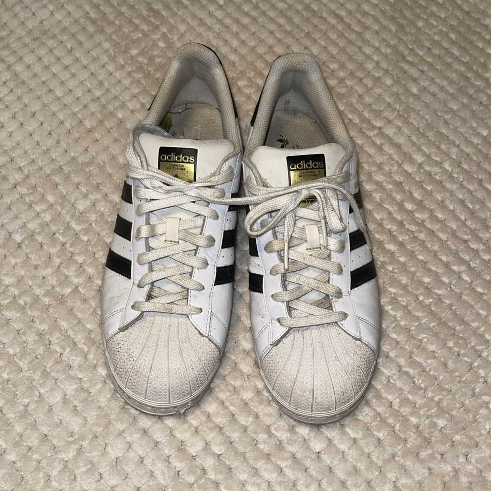Adidas Super Starts